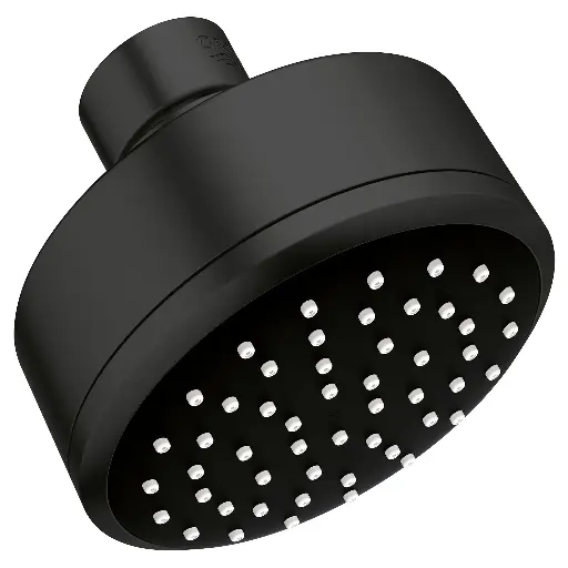 [GRO-260512431] Grohe 260512431 Tempesta Cosmopolitan 100 Shower Head Matte Black