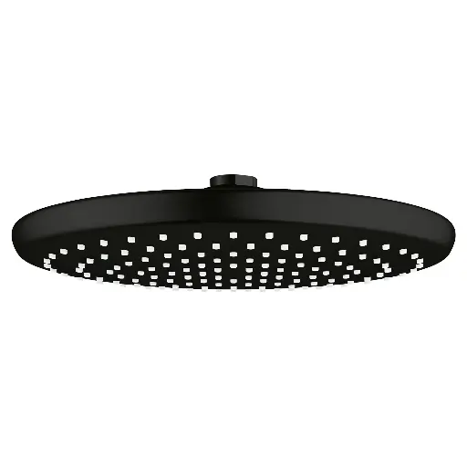 [GRO-267152430] Grohe 267152430 Tempesta 250 Rain Shower Head Matte Black