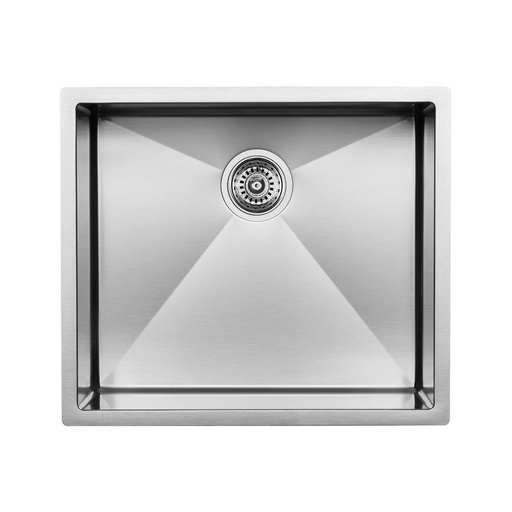 [BLA-400468] Blanco 400468 Radius 10 U Large Single Undermount Kitchen Sink