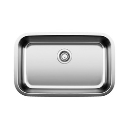 [BLA-401028] Blanco 401028 Stellar U Super Single Undermount Kitchen Sink