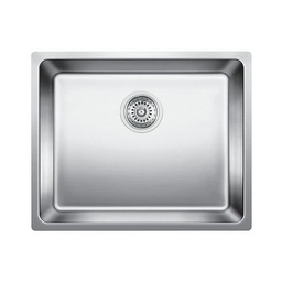 [BLA-401332] Blanco 401332 Andano U Medium Single Undermount Kitchen Sink