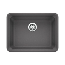 [BLA-401400] Blanco 401400 Vision U 1 Single Undermount Kitchen Sink