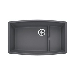 [BLA-401420] Blanco 401420 Performa Cascade 1.5 Undermount Kitchen Sink