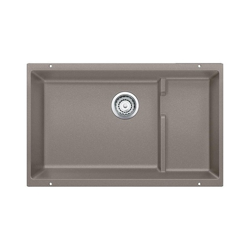 [BLA-401481] Blanco 401481 Precis Cascade Double Undermount Kitchen Sink