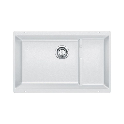 [BLA-401482] Blanco 401482 Precis Cascade Double Undermount Kitchen Sink