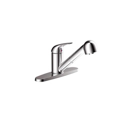 [ALT-1077601] ALT 10776 Antipasto Kitchen Faucet Chrome