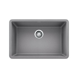 [BLA-401892] Blanco 401892 Precis U 27 Single Undermount Kitchen Sink
