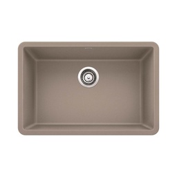 [BLA-401893] Blanco 401893 Precis U 27 Single Undermount Kitchen Sink