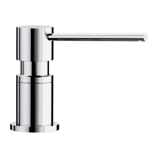 [BLA-402298] Blanco 402298 Lato Soap Dispenser Chrome