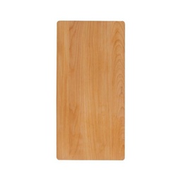 [BLA-406340] Blanco 406340 Precis Beech Cutting Board With Drainboard
