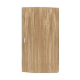 [BLA-406345] Blanco 406345 Quatrus Ash Cutting Board