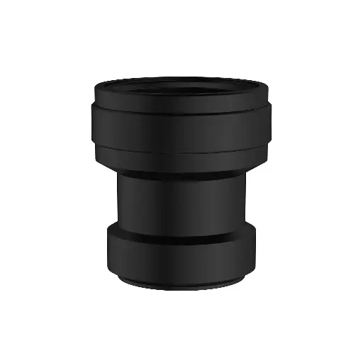 [GRO-142322430] Grohe 142322430 Universal Check Valve Matte Black